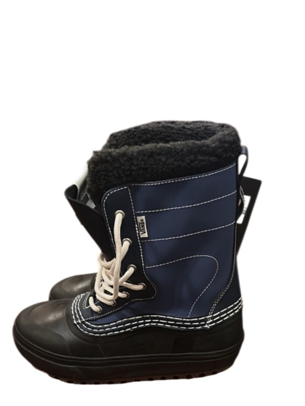 VANS unisex MTE Standard Snow Boot